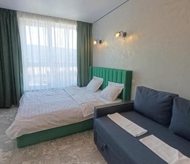 Yavory Apartment | Стрийська Автовокзал Арена Львів