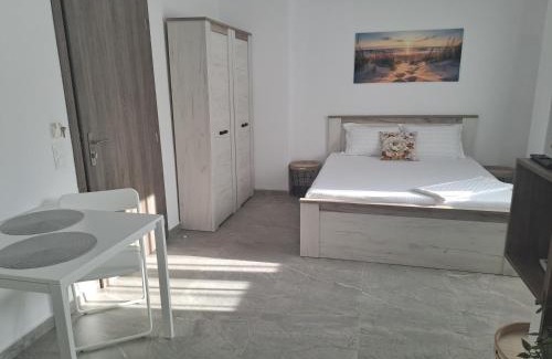 Asprovalta Apartment | Студио близо до плажа