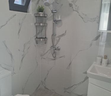Asprovalta Apartment | Студио близо до плажа