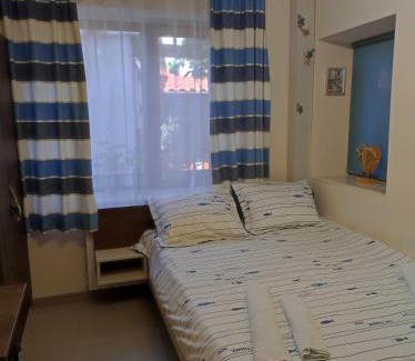 Nessebar Old Town Apartment | Студио в центъра на стария Несебър