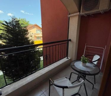 Ravda Apartment | Студио Ервина