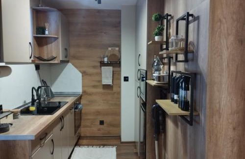 Pamporovo Apartment | студио Е 13