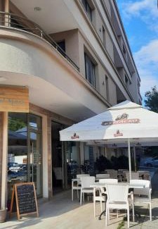 Sarafovo Apartment | Студио Изгрев