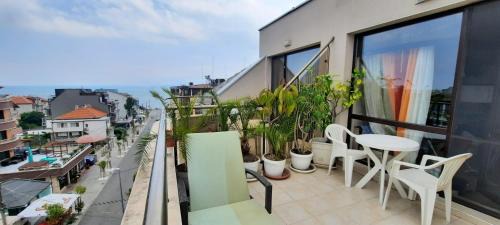 Sarafovo Apartment | Студио Изгрев