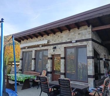 Sapareva Banya Apartment | Студио Мурите