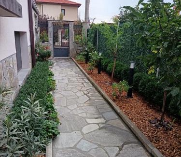 Sapareva Banya Apartment | Студио Мурите