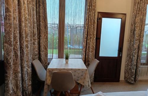 Sapareva Banya Apartment | Студио Мурите