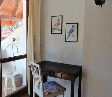 Smolyan Apartment | Студио "Птича Песен" - Studio "Birdsong", Смолянски езера