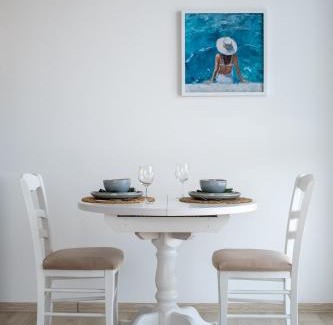 Hisarja Apartment | Студио 9 Парк Панорама