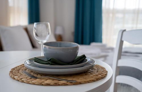 Hisarja Apartment | Студио 9 Парк Панорама