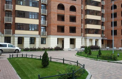 Yaroslavl Apartment | Студия в Династии