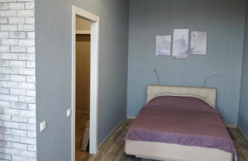 Yaroslavl Apartment | Студия в Династии