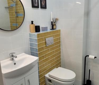 Tbilisi Apartment | Студия в Тбилиси от Центра 15 мин