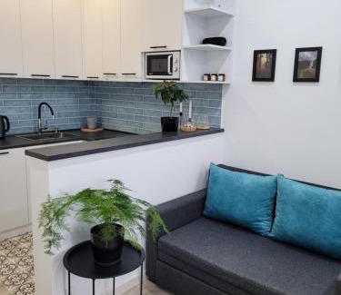 Tbilisi Apartment | Студия в Тбилиси от Центра 15 мин