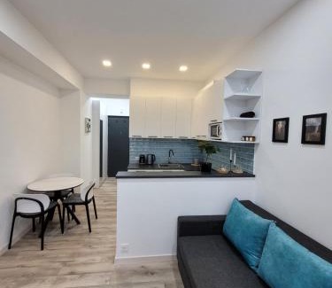 Tbilisi Apartment | Студия в Тбилиси от Центра 15 мин