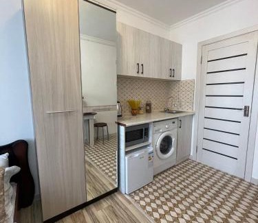 Shymkent Apartment | Студия для двоих 362