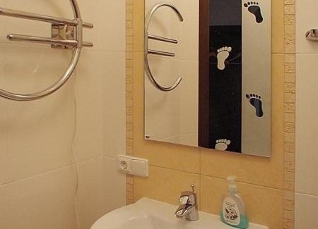 Kazan Apartment | Студия на тихомирнова