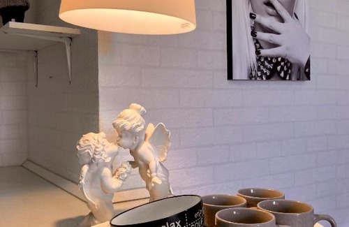 Krasnodar Apartment | Студия с террасой Инсити