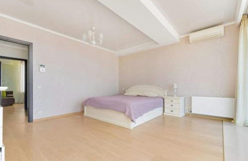 Odessa Villa | Сучасна вілла у моря