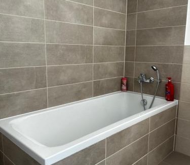 Zbuch Apartment | Сучасні номера біля Плзня