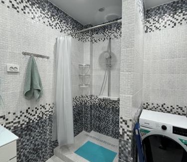 Atyrau Apartment | С евроремонтом на долгосрочную аренду