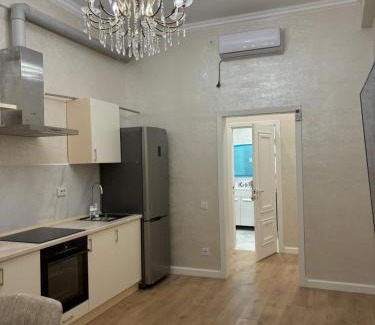 Atyrau Apartment | С евроремонтом на долгосрочную аренду