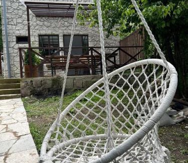 Dilijan Apartment | Танхаус