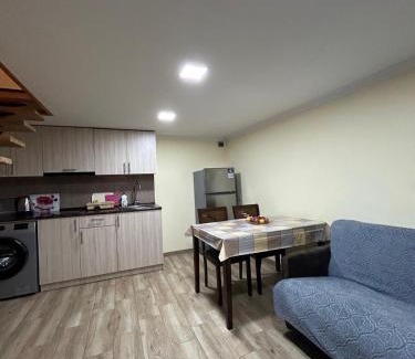 Dilijan Apartment | Танхаус