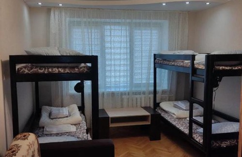 Plavya House | Тисовець квартира