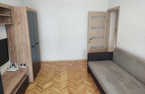 Plavya House | Тисовець квартира