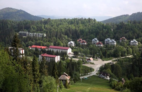 Plavya House | Тисовець квартира