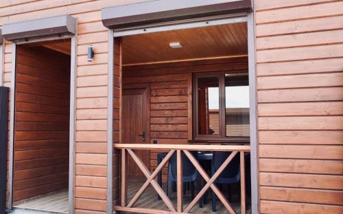 Gribovka Apartment | Тиха Хвиля