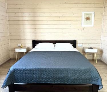 Gribovka Apartment | Тиха Хвиля