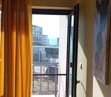 Yurta Apartment | Тристаен апартамент Еуфория, Свети Влас