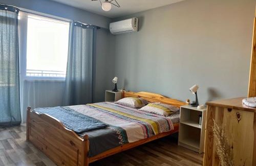 Targovishte Apartment | Тристаен апартамент Park View