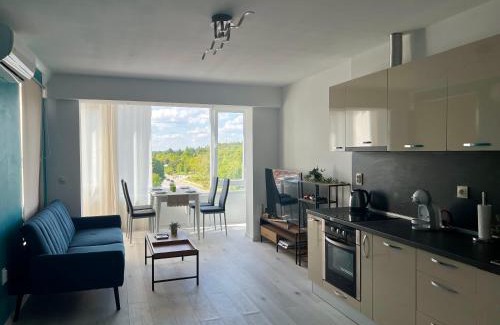 Targovishte Apartment | Тристаен апартамент Park View