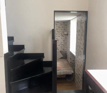 Prymors'kyi district Apartment | Трёхуровневая квартира у моря