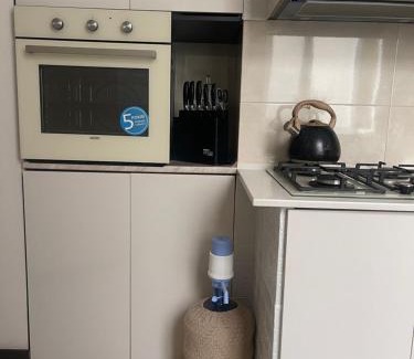 Prymors'kyi district Apartment | Трёхуровневая квартира у моря