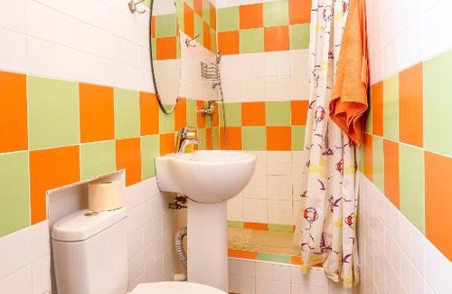 Praskoveyevka Cabin | Тут здорово