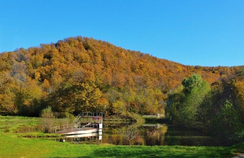 Praskoveyevka Cabin | Тут здорово