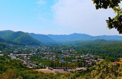 Praskoveyevka Cabin | Тут здорово