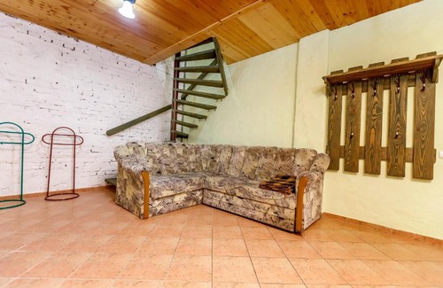 Praskoveyevka Cabin | Тут здорово