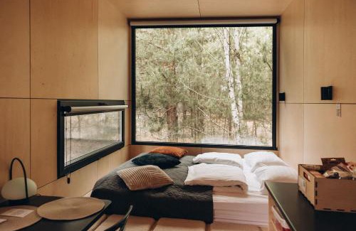 Hlibivka House | УЛІС Кебіни