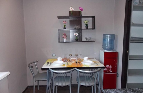 Norilsk Apartment | ул.Бегичева,35