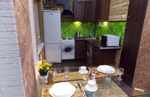 Norilsk Apartment | ул.Лауреатов,71
