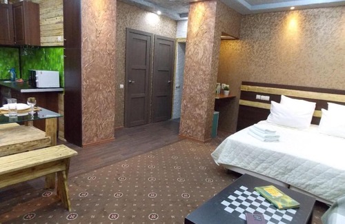 Norilsk Apartment | ул.Лауреатов,71