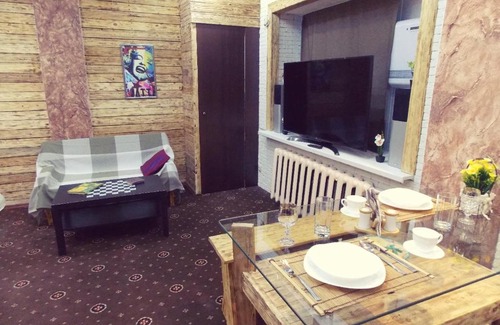 Norilsk Apartment | ул.Лауреатов,71