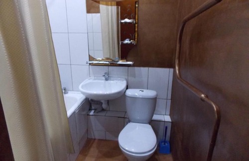 Norilsk Apartment | ул.Лауреатов,71