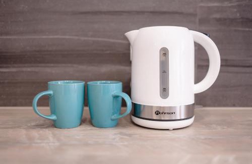 Uzhhorod Apartment | Університетська вулиця Апартам