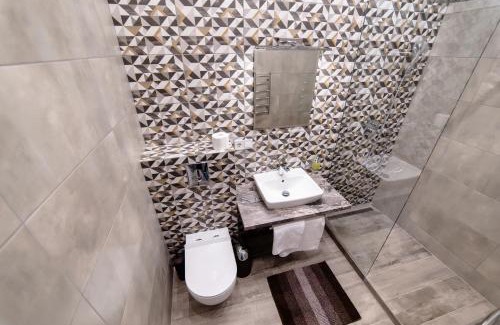 Uzhhorod Apartment | Університетська вулиця Апартам